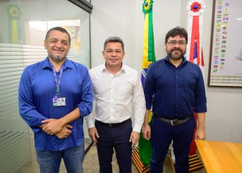 Governo do Amazonas avança com tratativas para implantação do Parque Tecnológico da UEA
