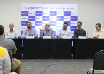Governo do Estado lança nova campanha de incentivo à conversão de veículos para GNV, com acréscimo de investimento