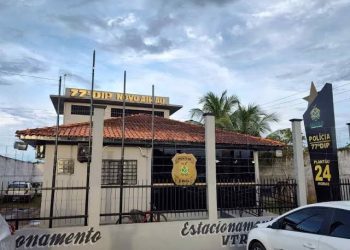 Em Novo Airão, PC-AM prende mulher por manter o próprio primo em cárcere privado