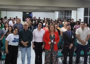 Sefaz em Ação finaliza atividades do ano em Presidente Figueiredo