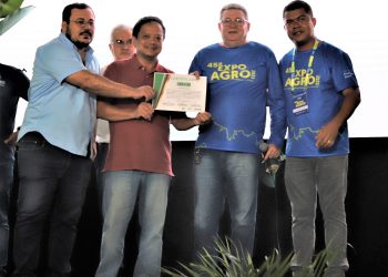 Adaf concede Selo Sisbi a abatedouro de Humaitá