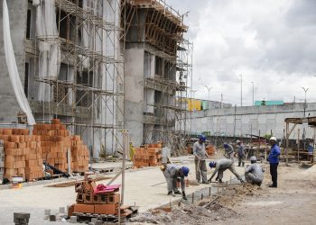 Governo do Estado inicia processo de licenciamento para construção de dois habitacionais, pelo Amazonas Meu Lar