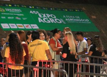Detran, PRF e IMMU atuam para garantir fluidez do trânsito no entorno da 45ª Expoagro