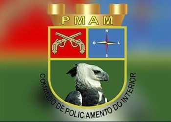 Em Manicoré, PMAM prende homem por violência doméstica