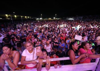 45ª Expoagro: menores de 12 anos não poderão acessar áreas de show a partir das 19h