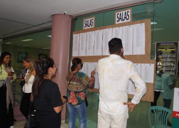 Procuradoria Geral do Estado do Amazonas (PGE-AM) divulga lista de candidatos por sala para o 9º Exame de Seleção da Residência Jurídica