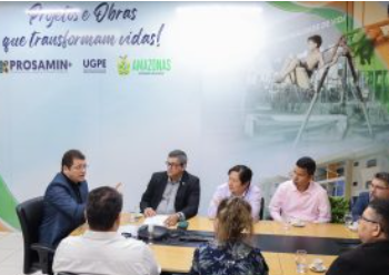 Governo do Amazonas investe R$ 7 milhões na modernização dos serviços digitais do Estado