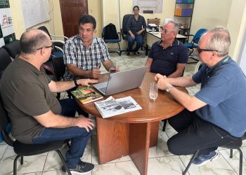 Governo do Amazonas insere Manacapuru ao Programa Garantia Safra