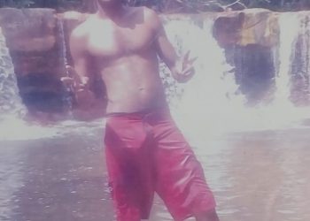 Polícia Civil do Amazonas procura informações sobre homem desaparecido ao sair de Boa Vista com destino a Manaus
