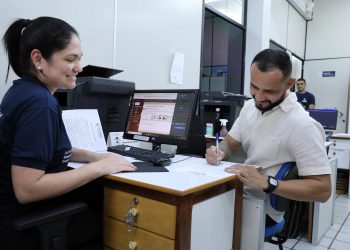 Mais de 26 mil candidatos já se inscreveram no PSS para novos professores da Secretaria de Educação