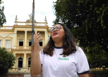 Dia Internacional da Educação: “Minha relação com a arte na escola foi intensa e mudou minha vida”, declara ex-aluna