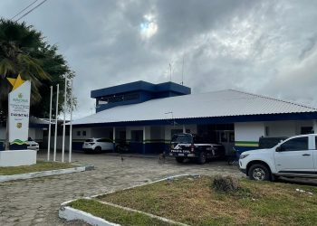 Em Parintins, a PC-AM prendeu homem por estupro de colega após confraternização da empresa.