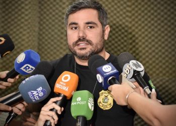 Mulher é presa por aplicar golpes avaliados em mais de R$ 80 mil se passando por representante de instituição beneficente