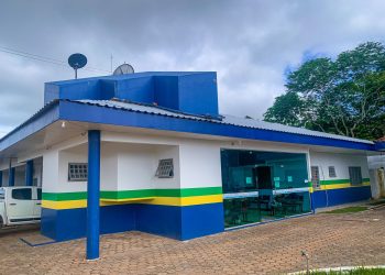 Em Humaitá, Polícia Civil do Amazonas prende homem condenado por estupro de vulnerável