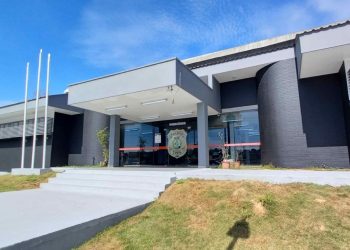 PC-AM e Polícia Militar do Pará prendem homem envolvido em homicídio de adolescente ocorrido no Centro de Manaus