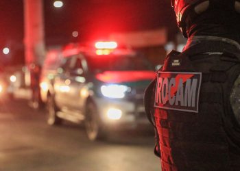 Polícia Militar do Amazonas prendeu mais de 3.500 pessoas em 2023