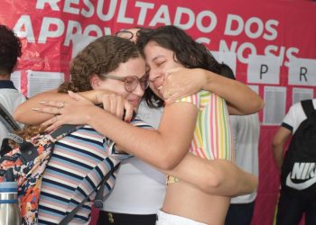 Matrícula dos aprovados no Vestibular e SIS da UEA é realizada de hoje até a quinta-feira