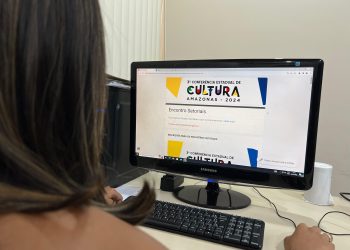 Inscrições para a 3ª Conferência Estadual de Cultura já estão abertas