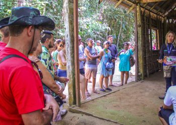 Museu do Seringal retorna às atividades e reabre para visitação a partir de 1º de fevereiro