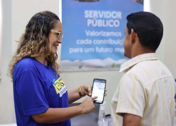 Amazonprev alerta sobre obrigatoriedade do Censo Previdenciário para servidores ativos e inativos do Estado