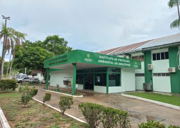 Ipaam abre inscrições para capacitação em CAR e Geoprocessamento