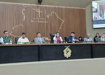 Esporotricose: FVS-RCP participa de Audiência Pública na Aleam sobre enfrentamento à doença no Amazonas
