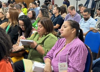 Integração: Vigilância em Saúde Estadual participa de Seminário sobre Saúde e Meio Ambiente na Amazônia