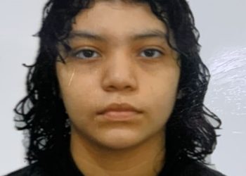 Polícia Civil divulga imagem de adolescente que desapareceu no bairro São Francisco