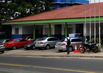 Polícia Civil prende homem condenado a 4 anos de reclusão por roubo