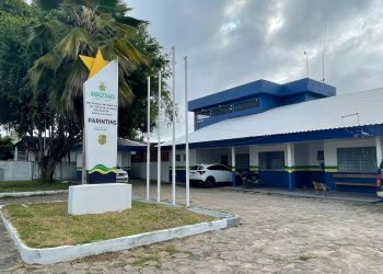 PC-AM deflagra operação e prende trio envolvido com comércio de drogas em Parintins