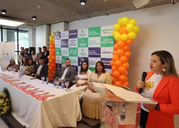 Membros do Conselho Estadual dos Direitos da Criança e do Adolescente tomam posse em Manaus