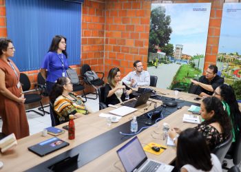 Amazonas é referência em política para refugiados e migrantes no Brasil, afirmam agências da ONU