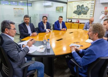 Amazonas e Noruega abrem diálogo para financiamento de atividades agrícolas com baixa emissão de carbono