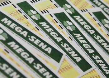 Prêmio da Mega-Sena é estimado em R$ 95 milhões neste sábado