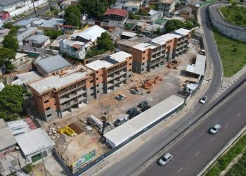 Projeto que autoriza doação de terrenos para uso do Amazonas Meu Lar é aprovado pelo Legislativo