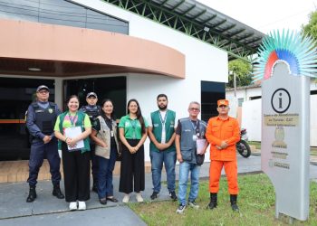 Amazonastur atende mais de 40 estabelecimentos turísticos em Parintins