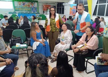Coari recebe encontro do Selo Unicef