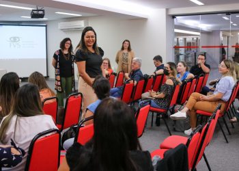 Treinamento em epidemiologia capacita profissionais para atuação para situações de emergência em saúde