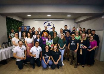 Fapeam promove evento de acompanhamento do Programa Inova Amazônia – Módulo Tração