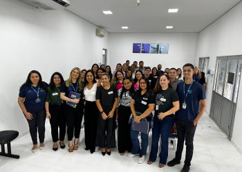 Imprensa Oficial realiza Oficina de Capacitação dedicada aos órgãos e entidades do Estado