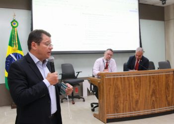 Governo do Amazonas busca recursos para habitação e saneamento básico, em Brasília