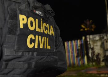 Polícia Civil do Amazonas prende homem por estupro praticado em motel na zona leste de Manaus