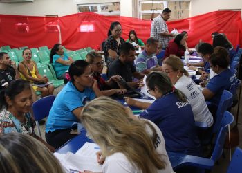 Suhab convoca moradores do Cidadão X para regularização fundiária e emissão de título