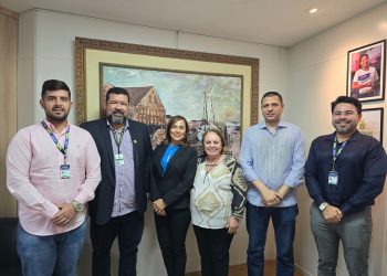 Governo do Amazonas e BID avançam nas tratativas para execução do Padeam II, que beneficiará mais de oito mil alunos do estado