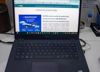 Setemp oferece cursos em Atividades Aeroportuárias, em parceria com Sintresatam