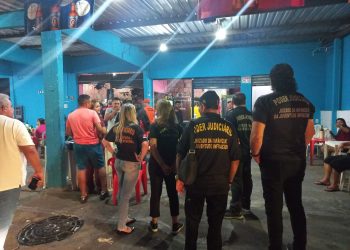 CIF: Ações de fiscalização notificam cinco estabelecimentos em Manaus
