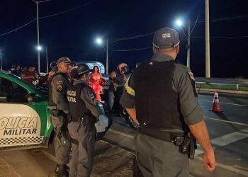 Crimes de homicídios caíram 22,3% em Manaus no 1º bimestre
