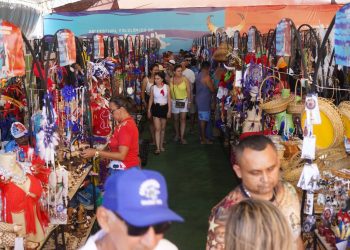 Dia do Artesão: Artesanato do Amazonas arrecadou mais de R$ 5 milhões em 2023