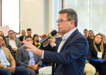 Amazonas mapeia demandas para fortalecer CT&I e fazer propostas ao Governo Federal