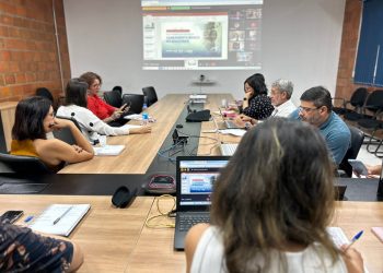 Audiência Pública sobre Saneamento Básico contou com a participação de mais de 100 pessoas e 33 instituições